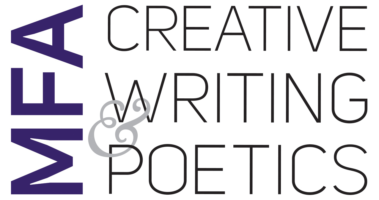 MFA in Creative Writing and Poetics